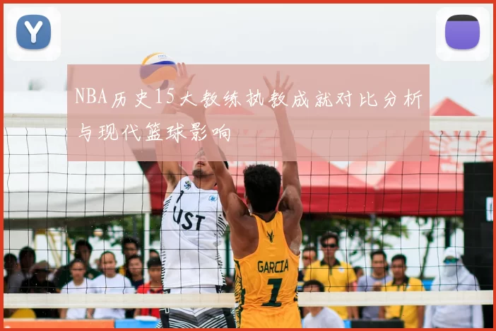NBA历史15大教练执教成就对比分析与现代篮球影响
