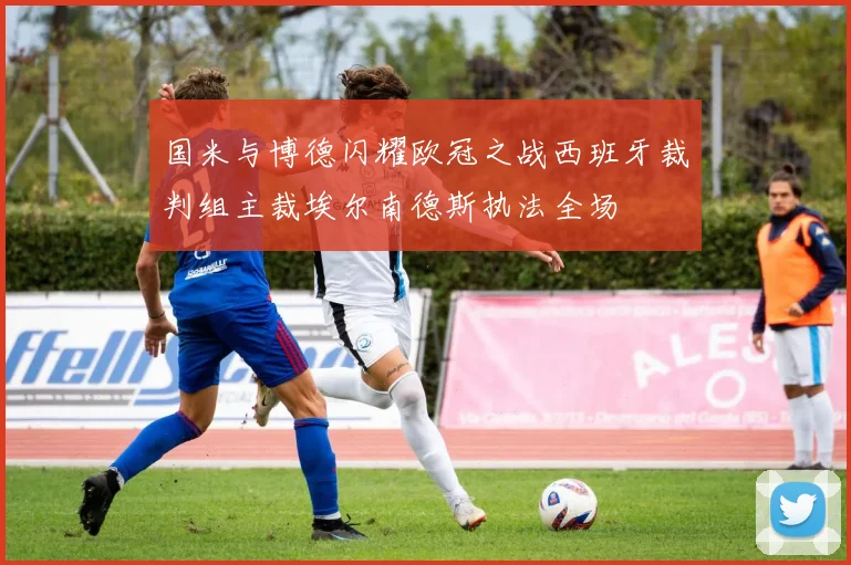 国米与博德闪耀欧冠之战西班牙裁判组主裁埃尔南德斯执法全场
