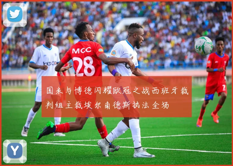 国米与博德闪耀欧冠之战西班牙裁判组主裁埃尔南德斯执法全场