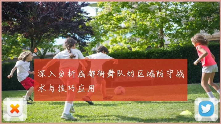深入分析成都街舞队的区域防守战术与技巧应用