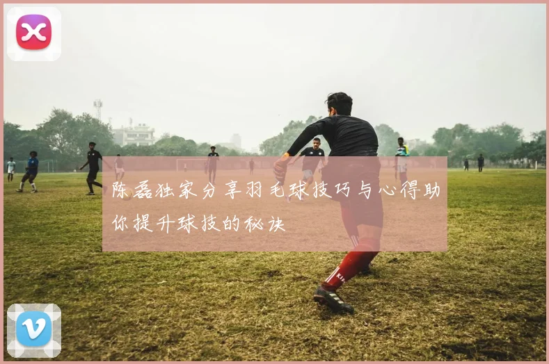 陈磊独家分享羽毛球技巧与心得助你提升球技的秘诀