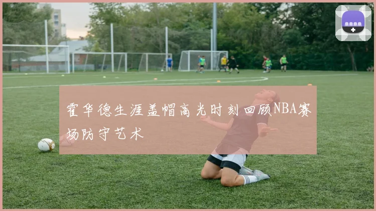 霍华德生涯盖帽高光时刻回顾NBA赛场防守艺术