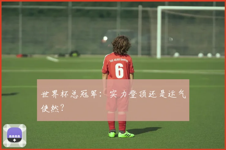 世界杯总冠军:实力登顶还是运气使然?