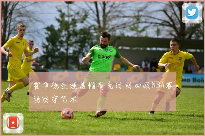 霍华德生涯盖帽高光时刻回顾NBA赛场防守艺术