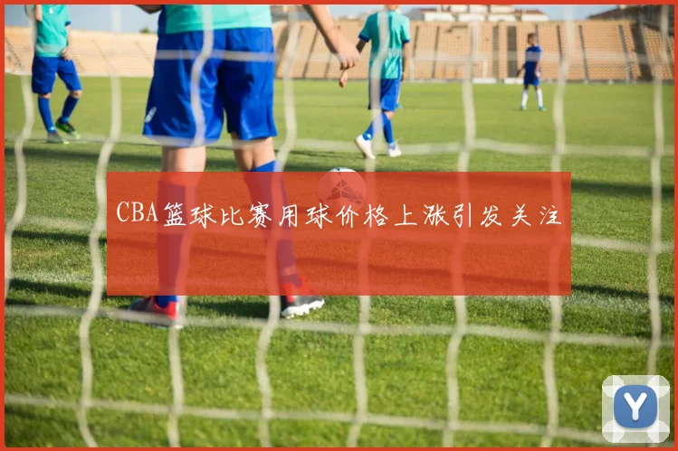 CBA篮球比赛用球价格上涨引发关注
