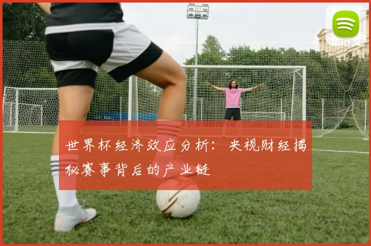世界杯经济效应分析:央视财经揭秘赛事背后的产业链