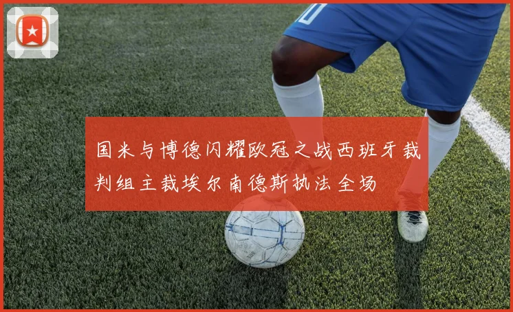 国米与博德闪耀欧冠之战西班牙裁判组主裁埃尔南德斯执法全场