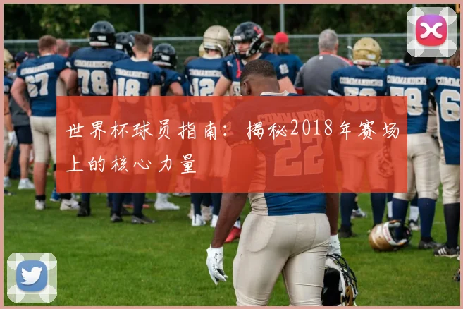 世界杯球员指南:揭秘2018年赛场上的核心力量