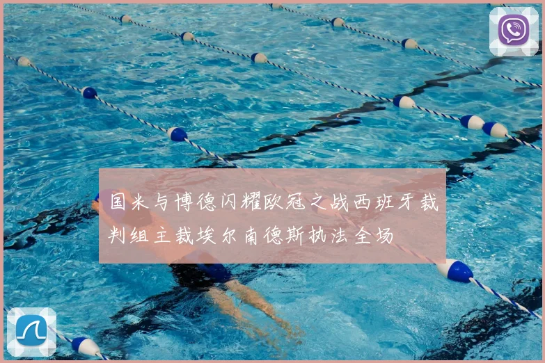 国米与博德闪耀欧冠之战西班牙裁判组主裁埃尔南德斯执法全场