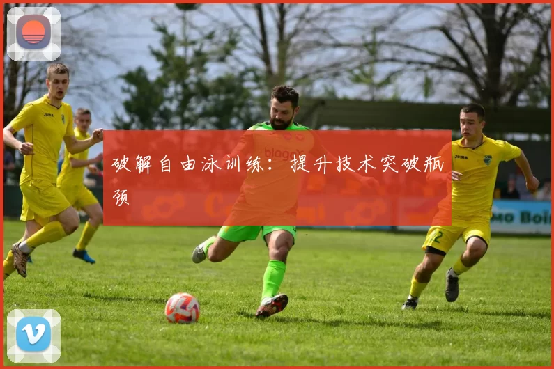 破解自由泳训练：提升技术突破瓶颈