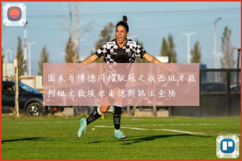 国米与博德闪耀欧冠之战西班牙裁判组主裁埃尔南德斯执法全场
