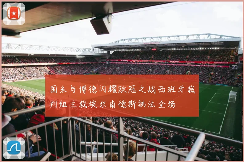 国米与博德闪耀欧冠之战西班牙裁判组主裁埃尔南德斯执法全场
